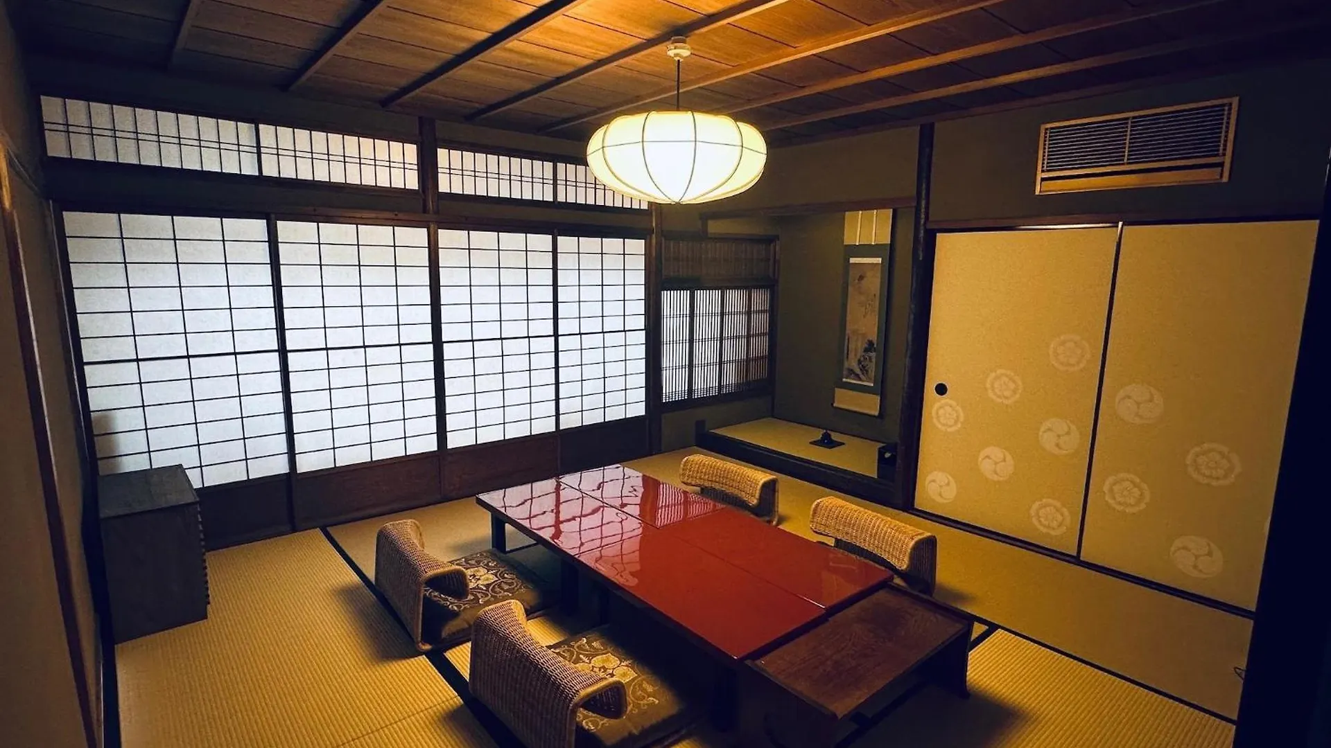 Gasthuis Ryokan Tsukie - Vacation Stay 14504V Kyoto Japan