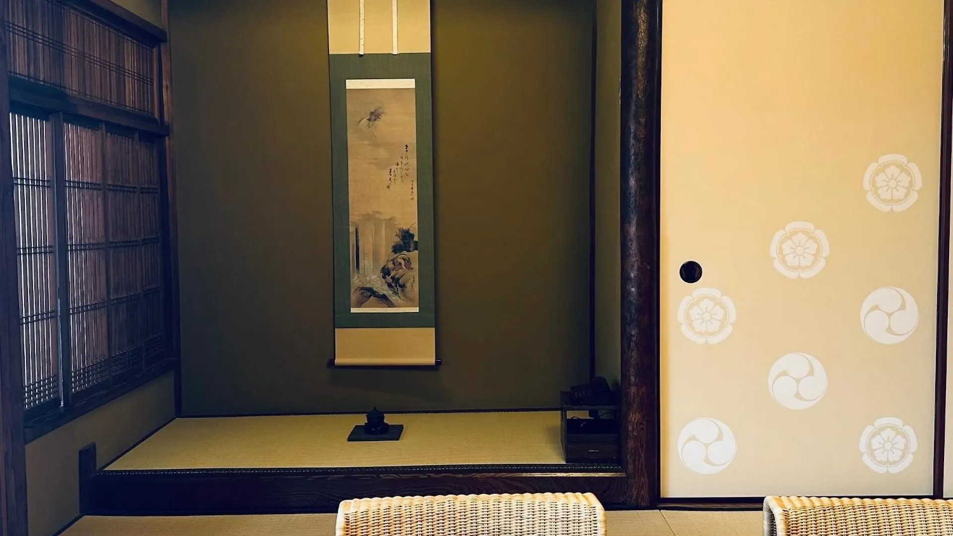Ryokan Tsukie - Vacation Stay 14504V Kyoto