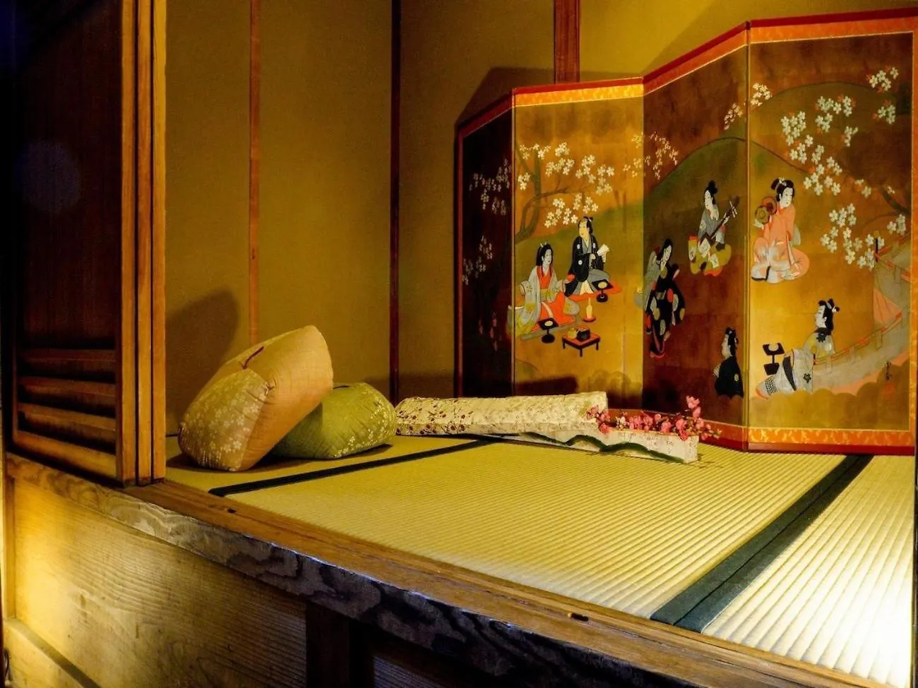 Gasthuis Ryokan Tsukie - Vacation Stay 14504V Kyoto