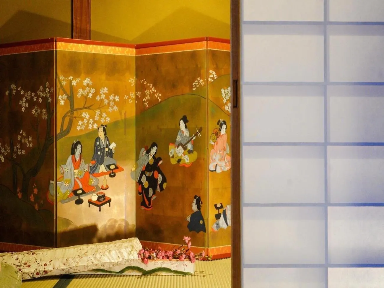 Ryokan Tsukie - Vacation Stay 14504V Kyoto 0*,  Japan