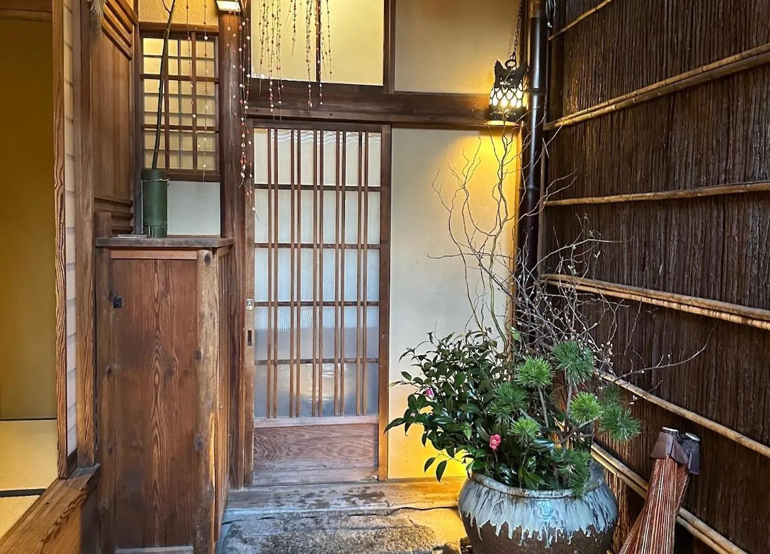 Ryokan Tsukie - Vacation Stay 14504V Kyoto Japan
