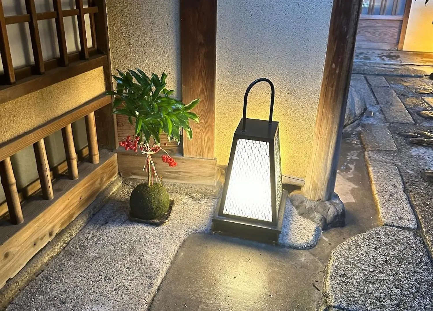 Ryokan Tsukie - Vacation Stay 14504V Kyoto 0*,  Japan
