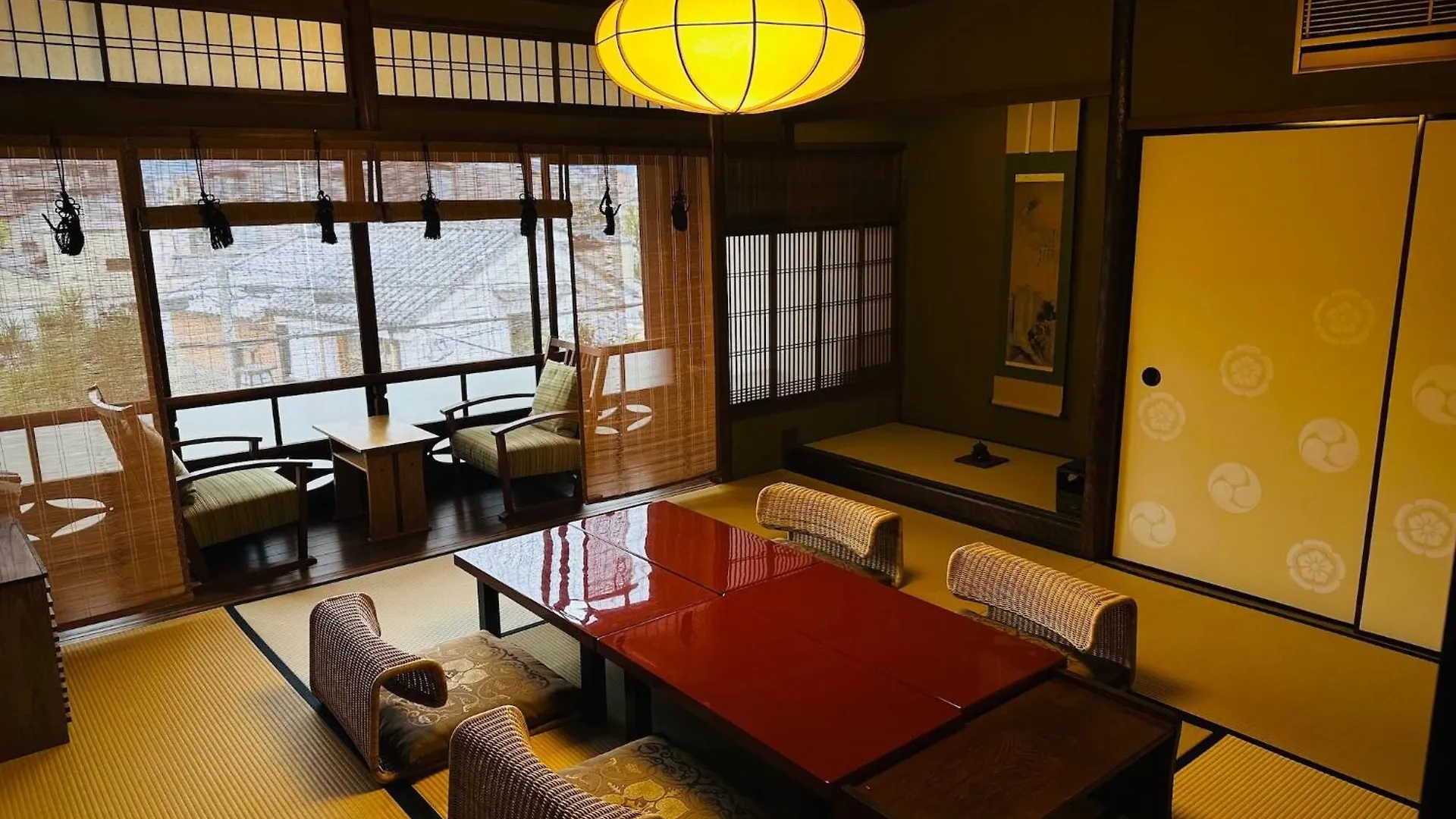Ryokan Tsukie - Vacation Stay 14504V Quioto Casa de hóspedes