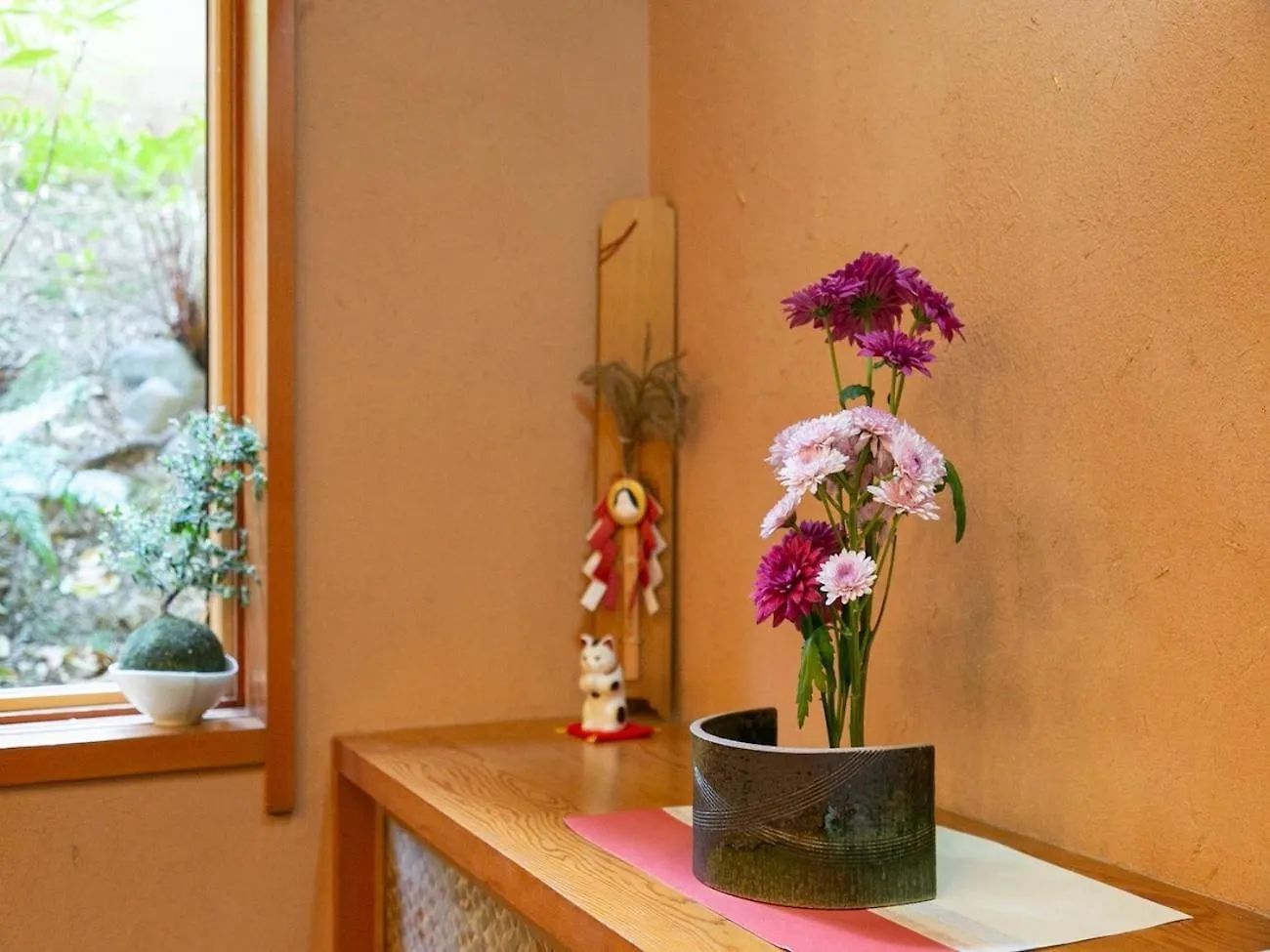招待所 Ryokan Tsukie - Vacation Stay 14504V 京都