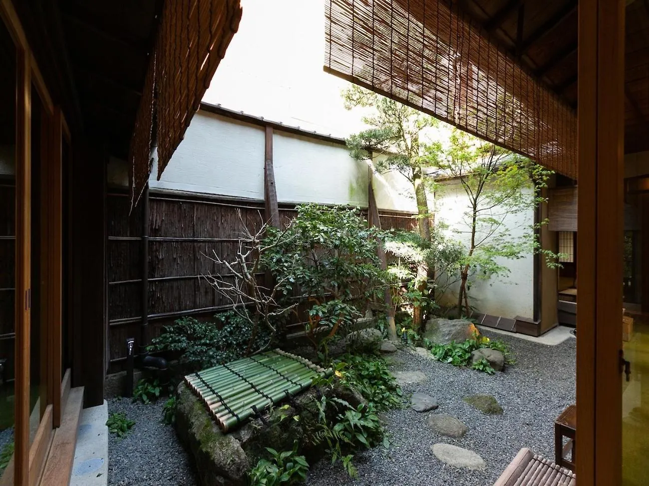 Ryokan Tsukie - Vacation Stay 14504V Quioto Japão