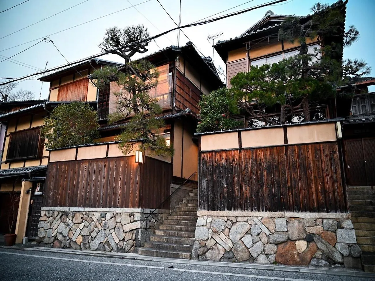 Ryokan Tsukie - Vacation Stay 14504V Quioto Casa de hóspedes