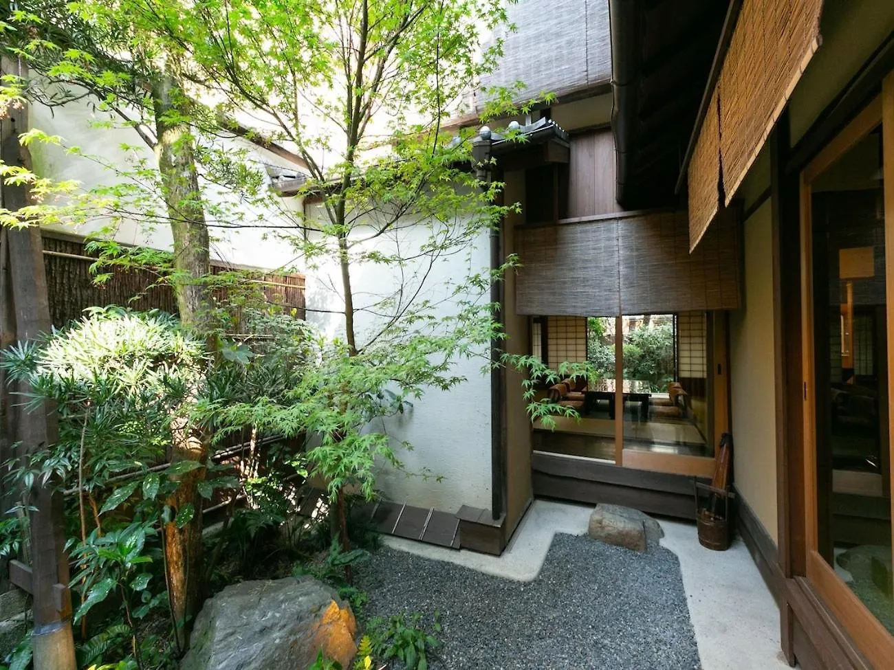 招待所 Ryokan Tsukie - Vacation Stay 14504V 京都